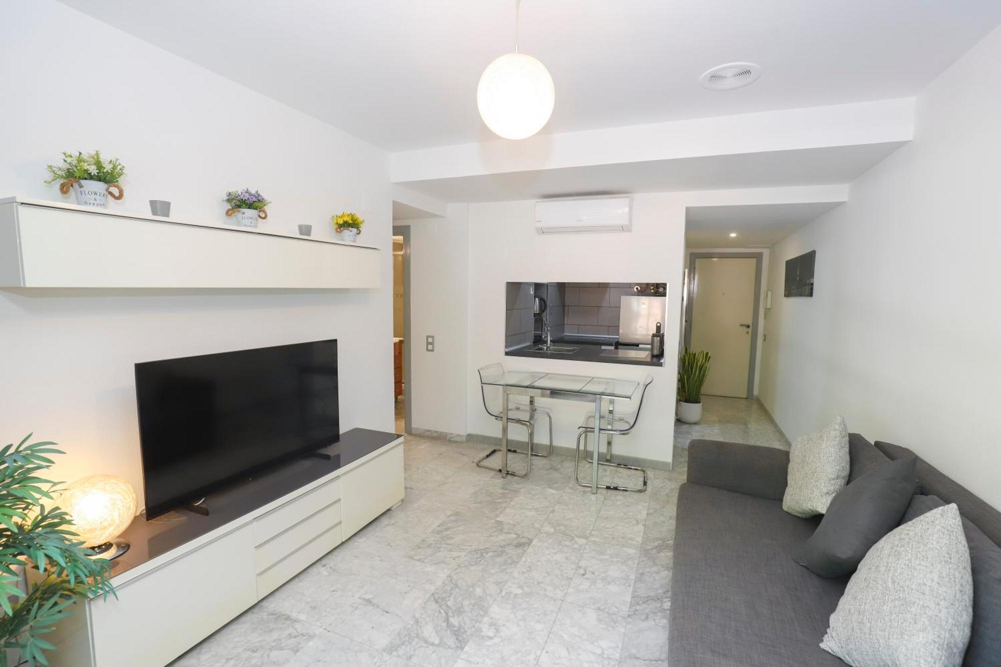 Differentflats Cancun Appartement