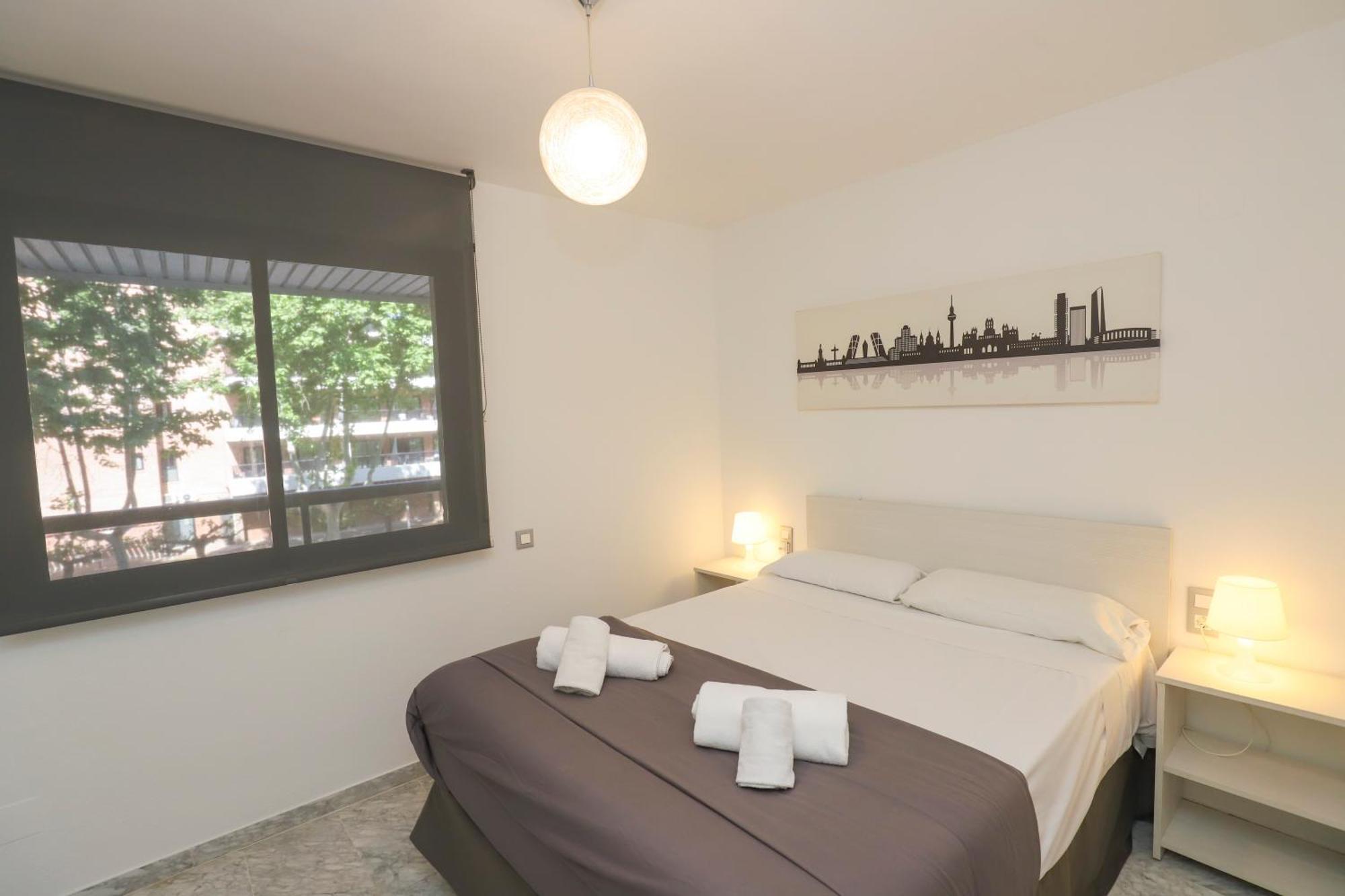 Appartement Differentflats Cancun *