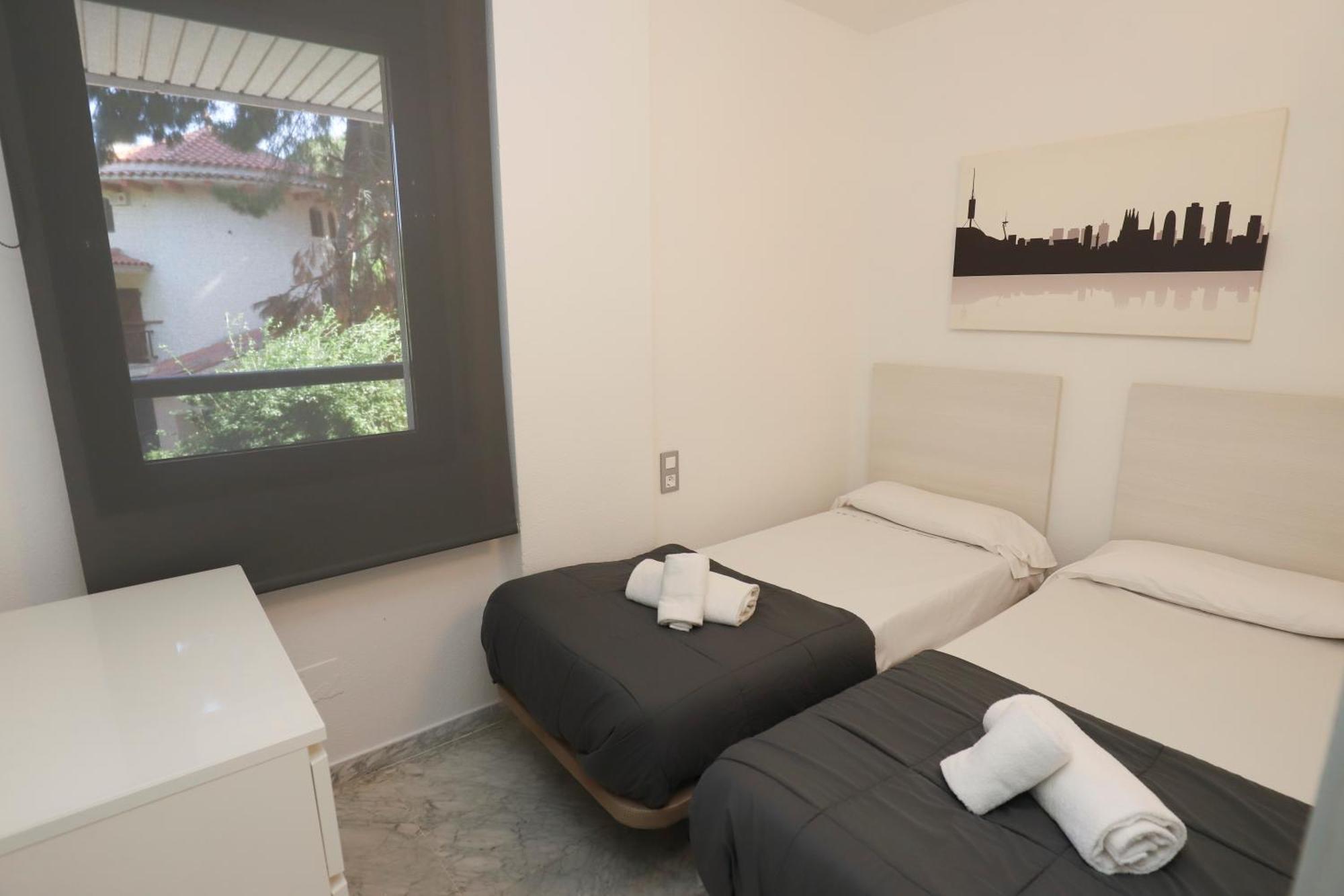 Appartement Differentflats Cancun