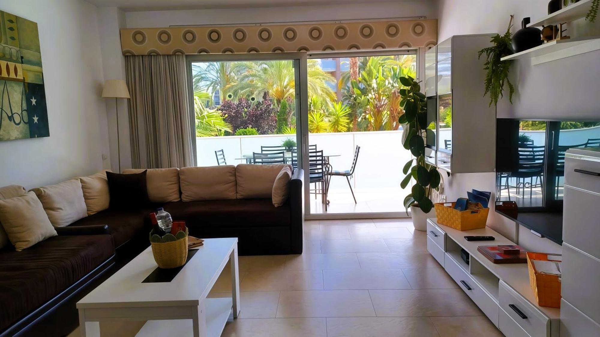 Eden Flat Port Aventura Apartamento *