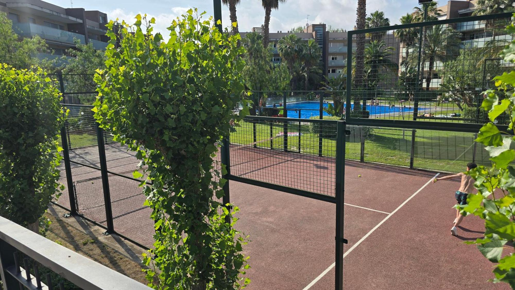 Eden Flat Port Aventura Apartamento Salou