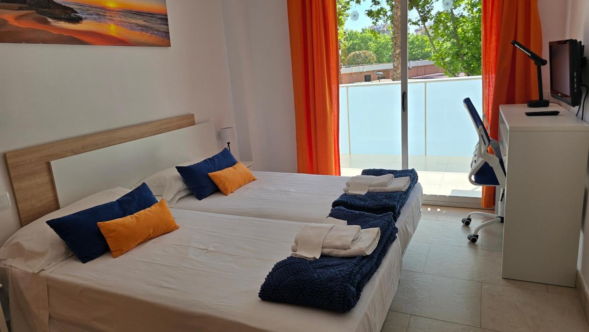 Eden Flat Port Aventura Apartamento Salou