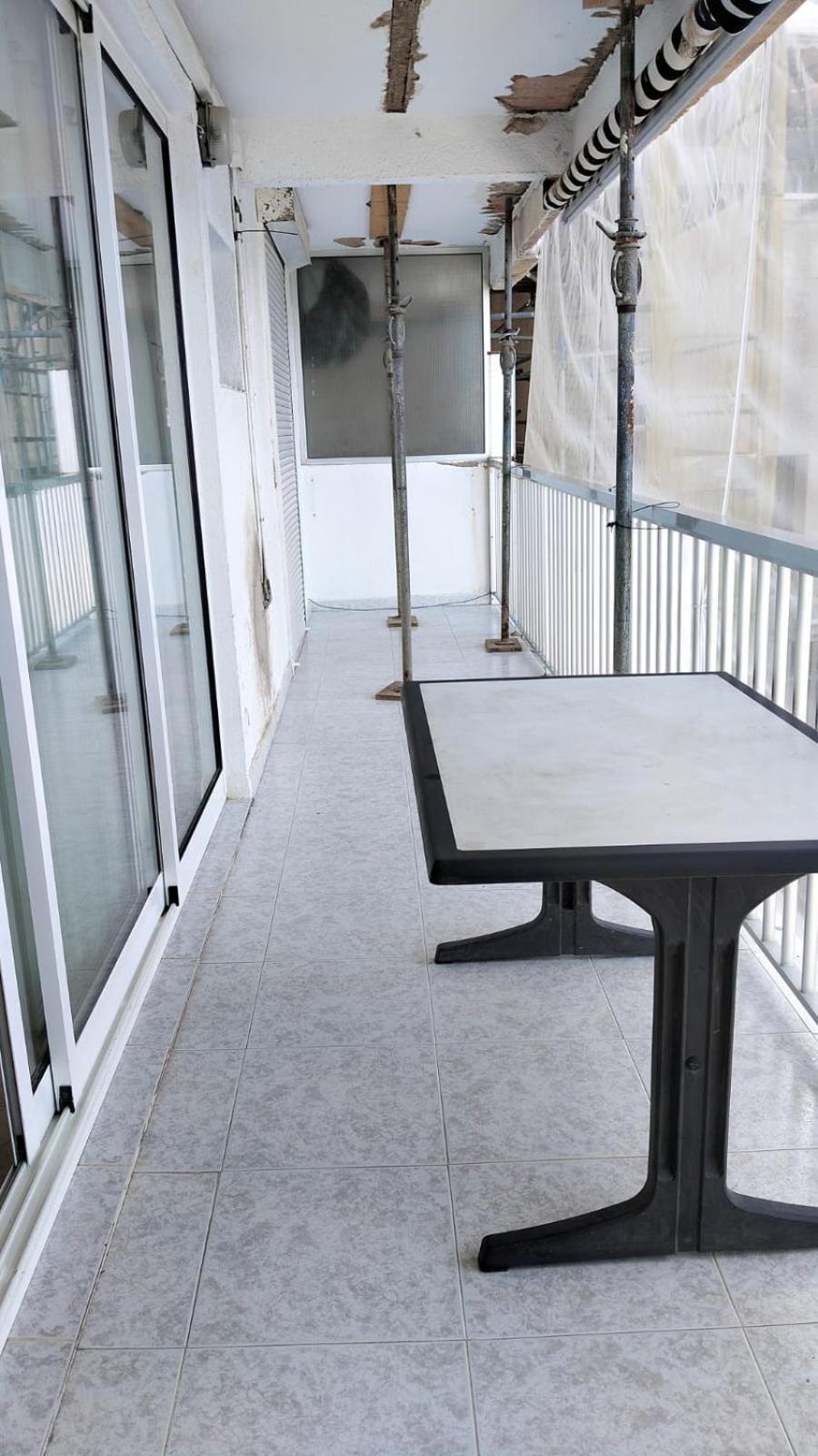 Apartamento Pilons, Primera Linea De Mar Salou