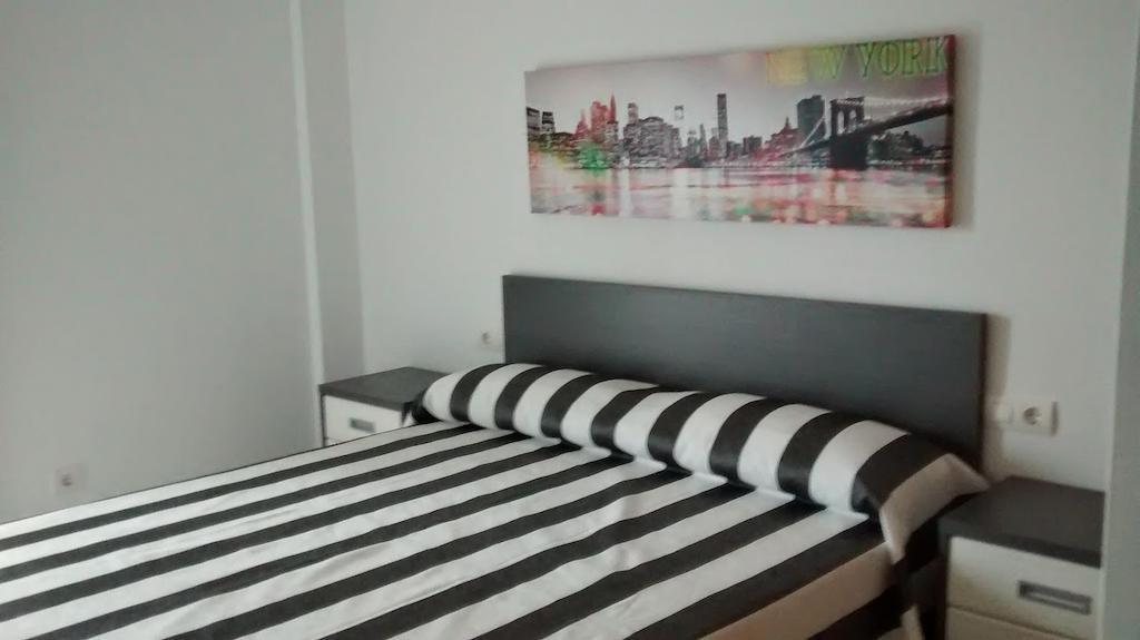 Appartement Paradise Village Litoral Costa Dorada