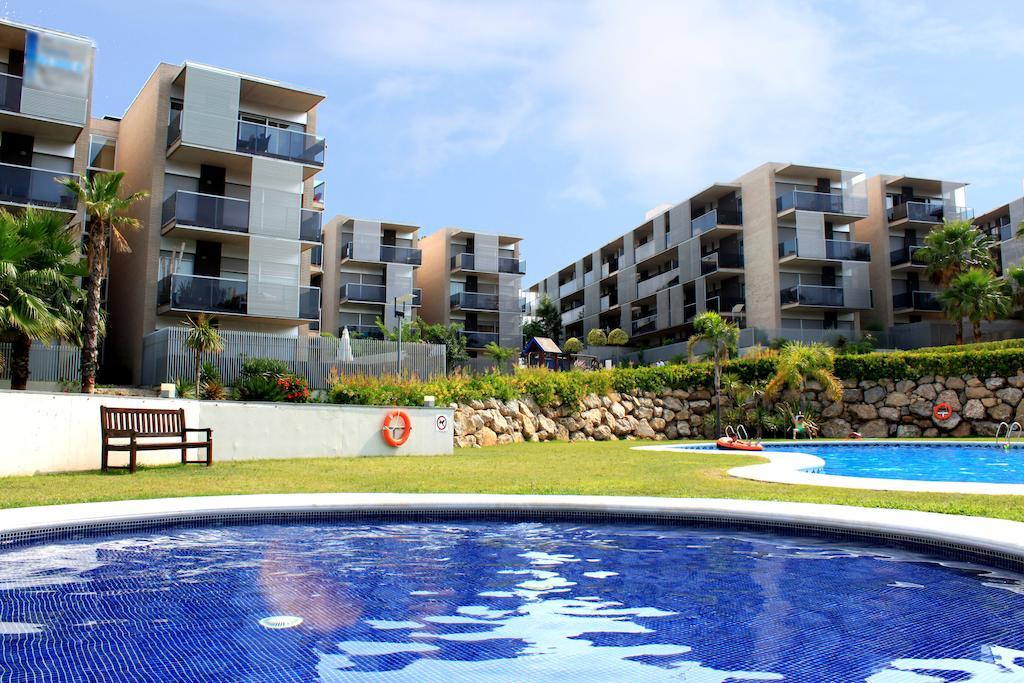 Paradise Village Litoral Costa Dorada Appartement Salou