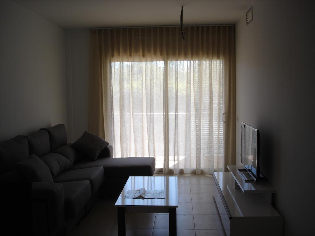 Paradise Village Litoral Costa Dorada Appartement