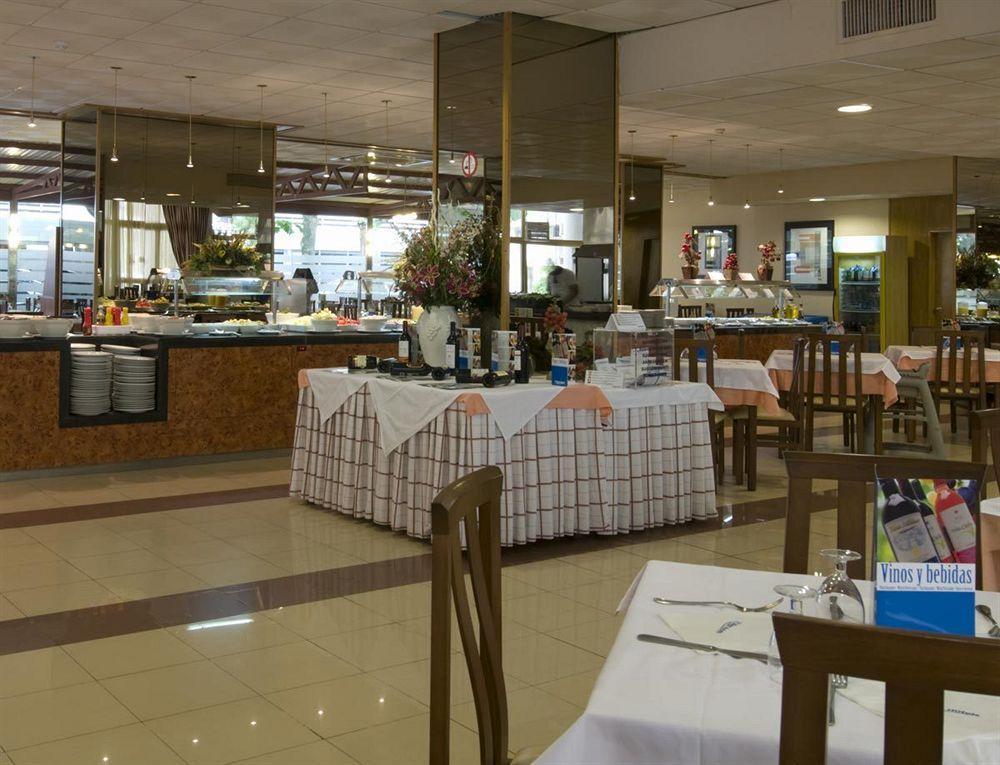 Apartahotel Michelangelo Salou