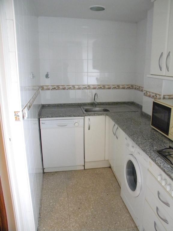 Malvinas Arysal Appartement