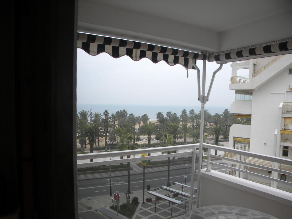 Malvinas Arysal Appartement Salou