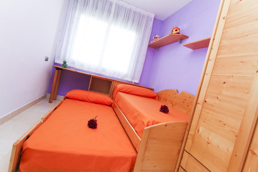J Tramuntana Planet Costa Dorada Apartamento *