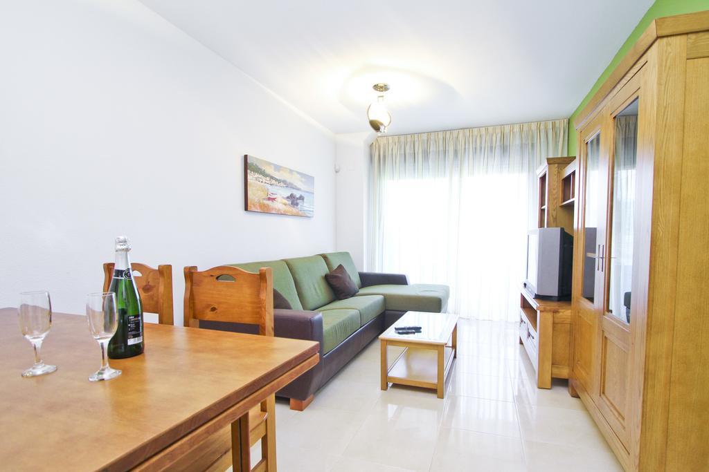 J Tramuntana Planet Costa Dorada Apartamento *
