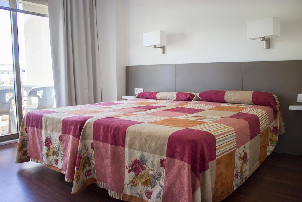 Michelangelo Apartahotel Salou