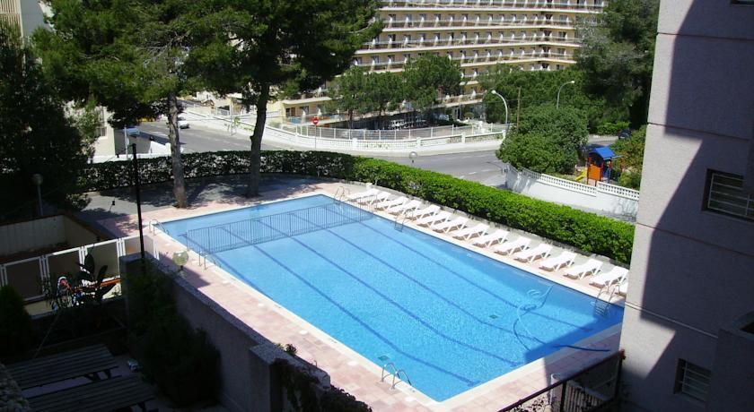Apartamento Mariposa 1024 Iberplaya *