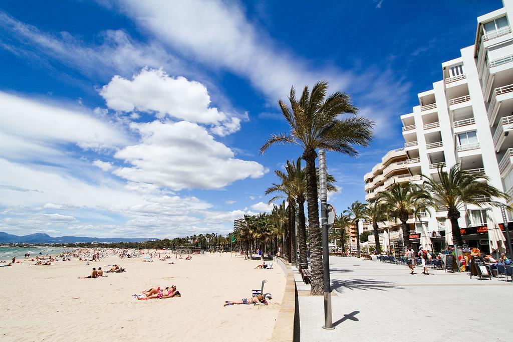 Rubens Planet Costa Dorada Salou