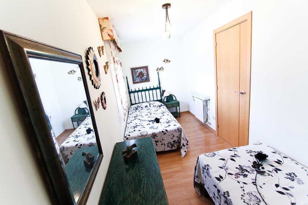 Rubens Planet Costa Dorada Apartment