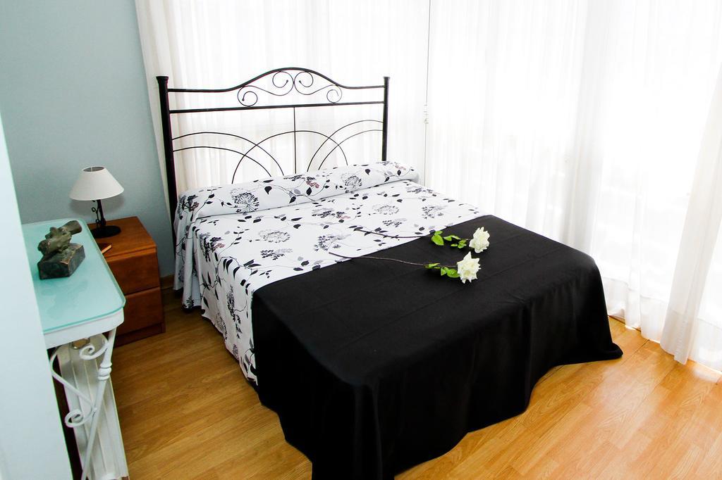 Apartment Rubens Planet Costa Dorada *