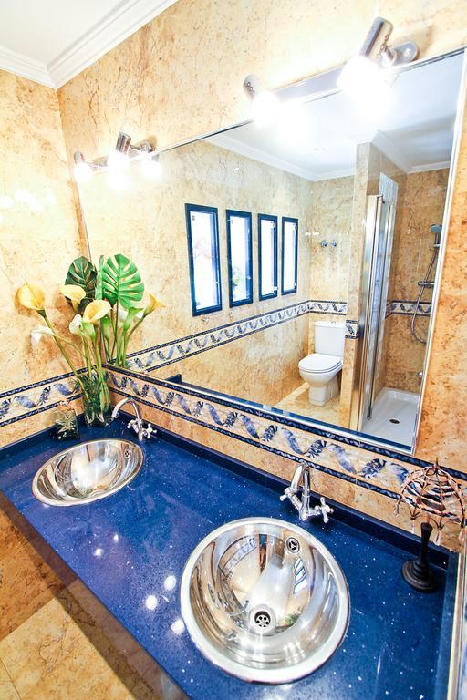 Rubens Planet Costa Dorada Apartment *