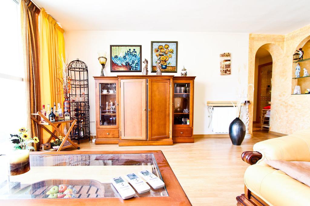 Rubens Planet Costa Dorada Apartment Salou