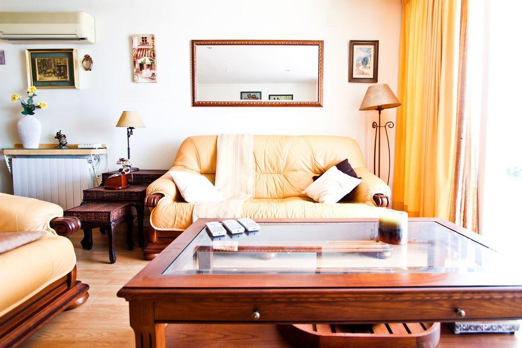 Rubens Planet Costa Dorada Apartment