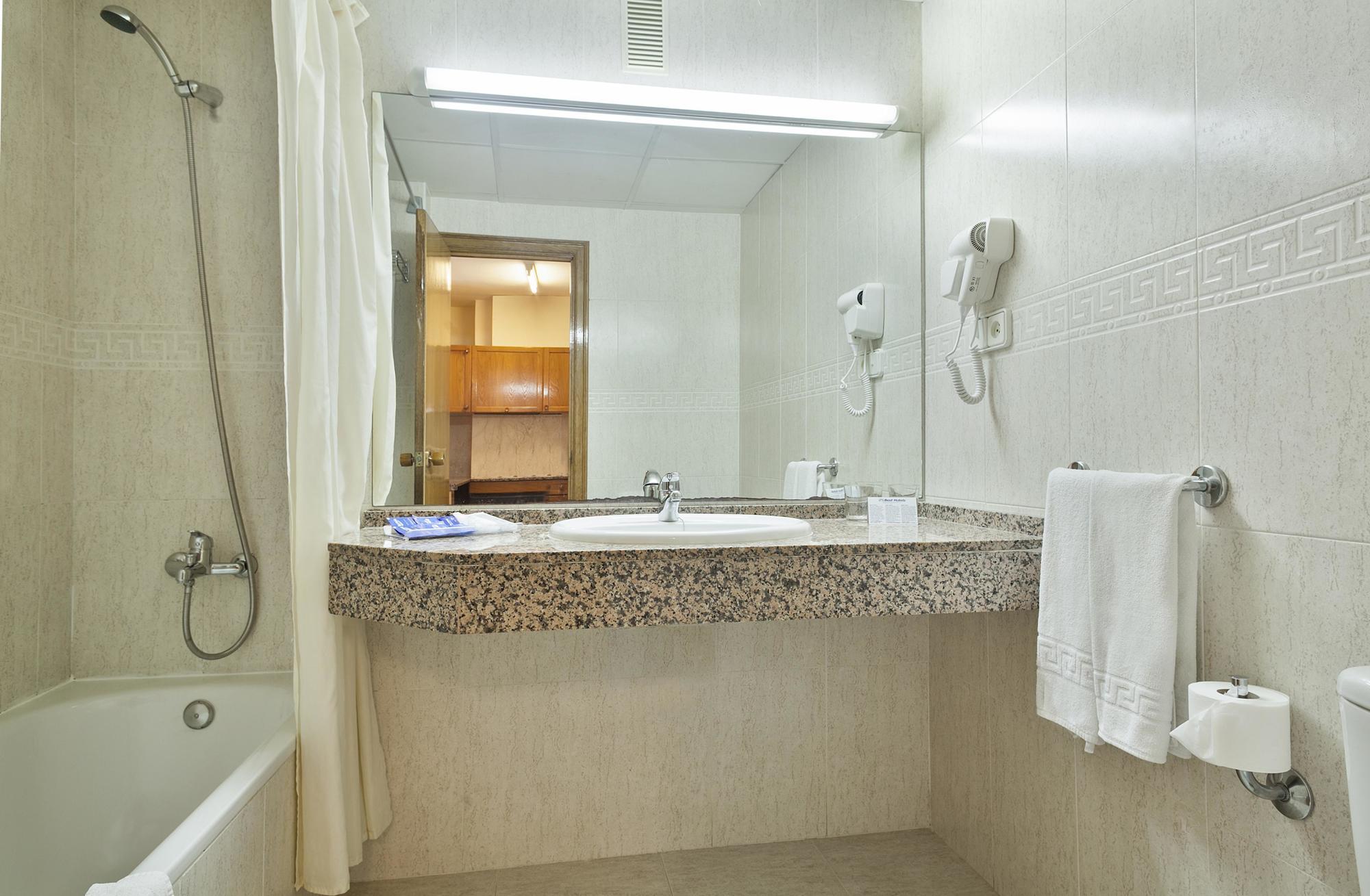 Apartahotel Michelangelo Salou