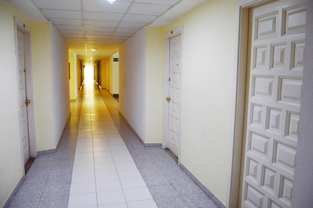 Appartement Alboran Premium Arysal Salou