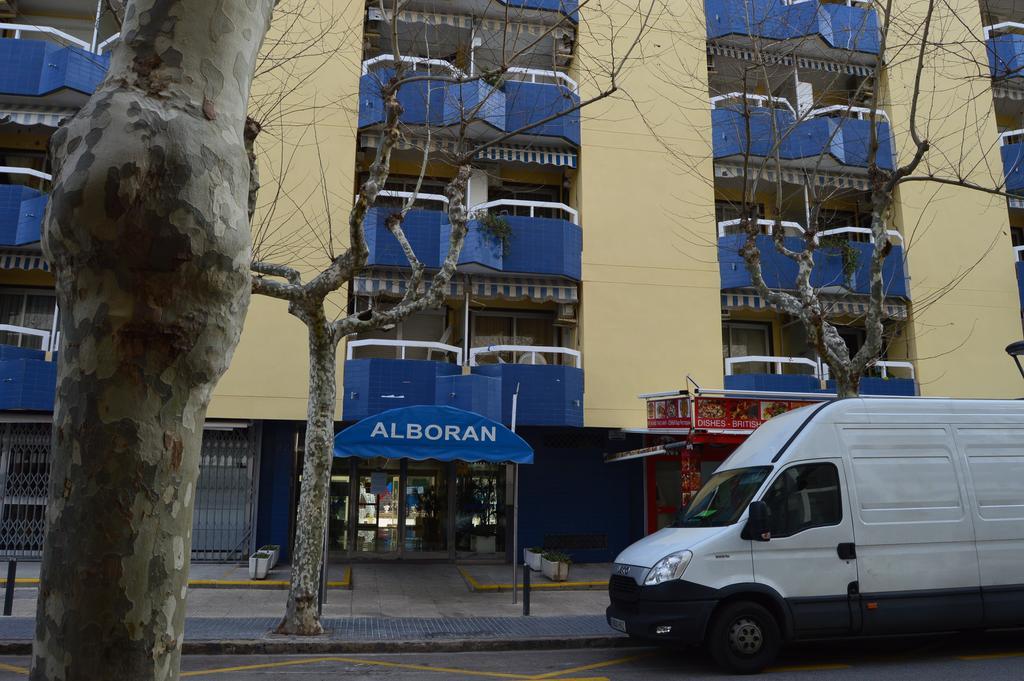 Appartement Alboran Premium Arysal *