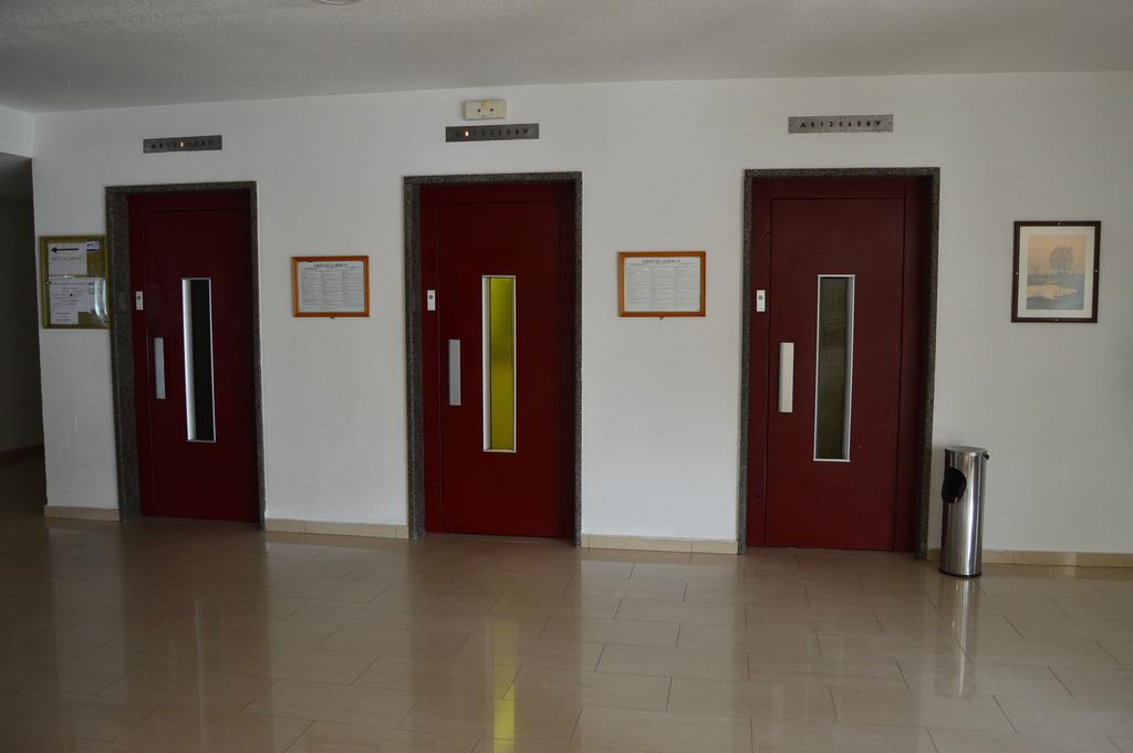 Appartement Alboran Premium Arysal Salou