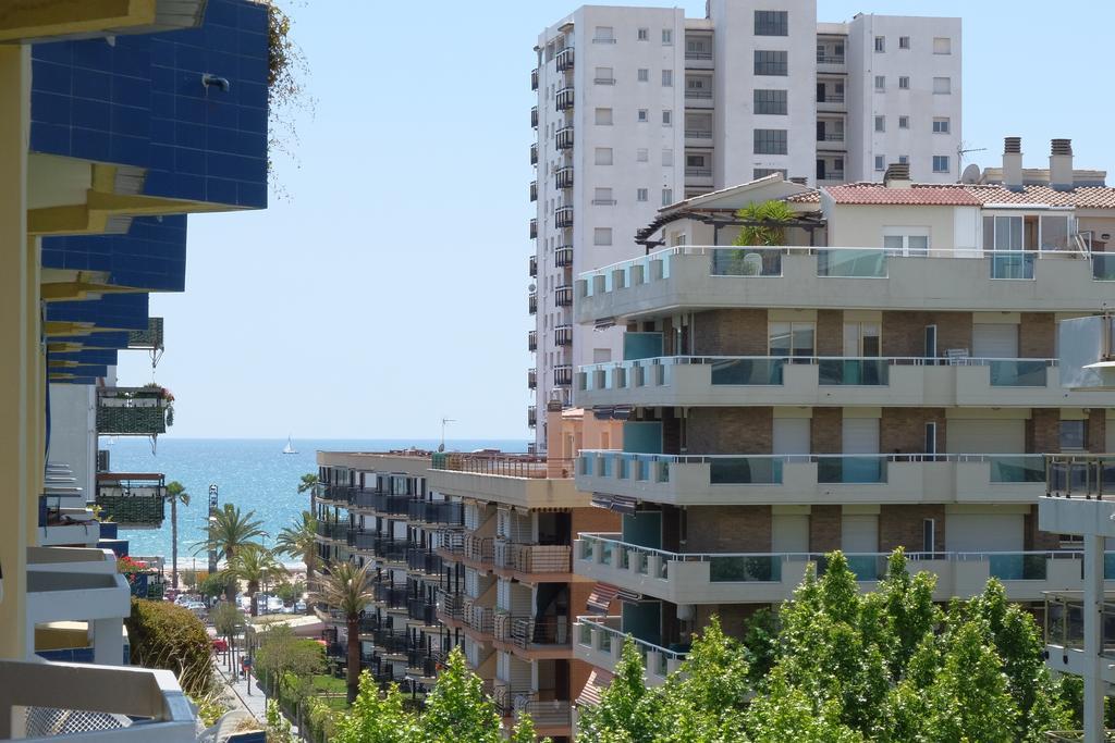 Appartement Alboran Premium Arysal Salou
