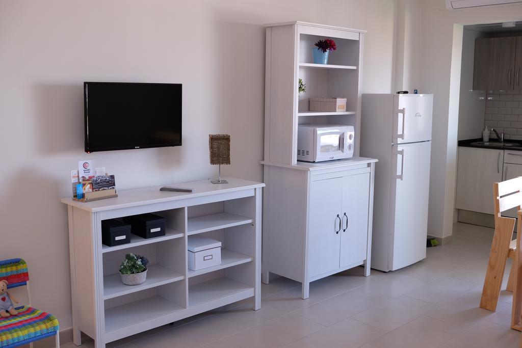 Appartement Alboran Premium Arysal *