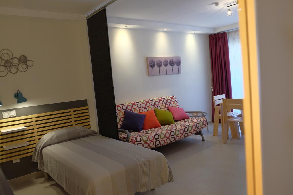 Alboran Premium Arysal Salou