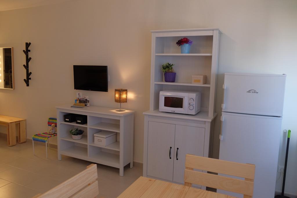 Appartement Alboran Premium Arysal *