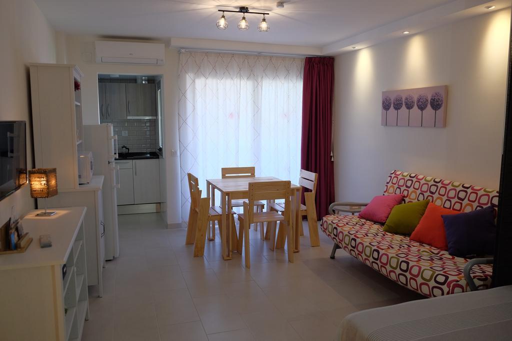 Alboran Premium Arysal Salou