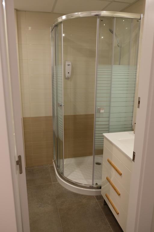 Appartement Alboran Premium Arysal