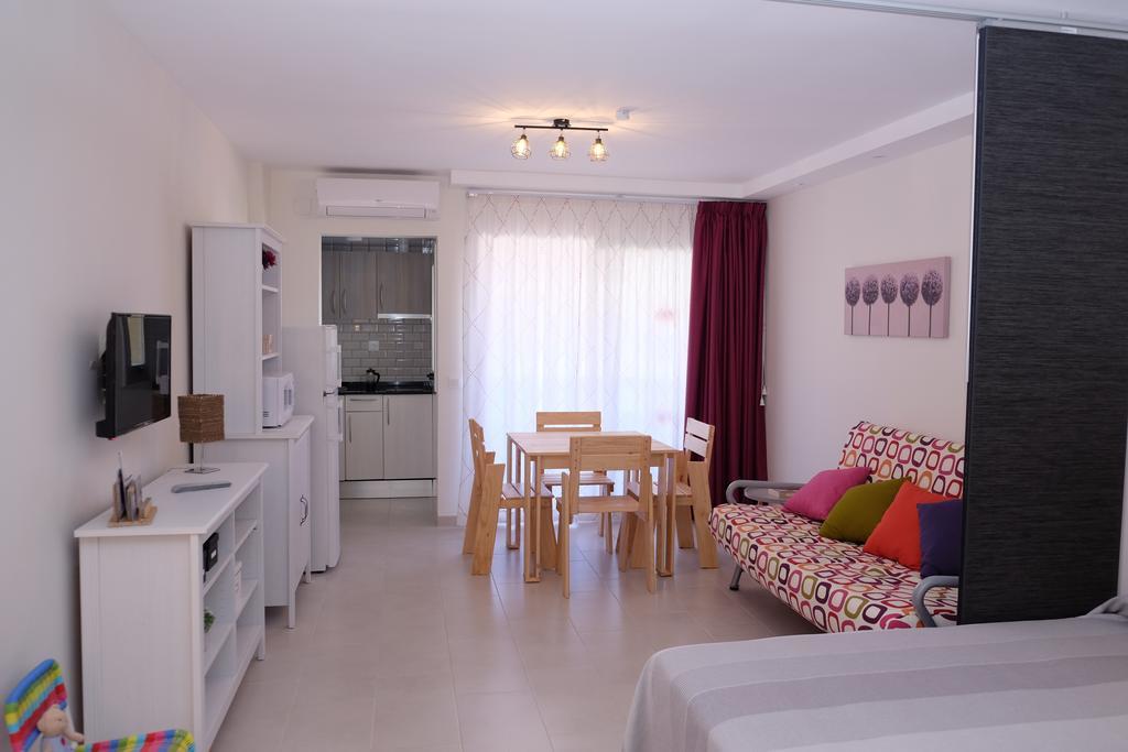 Appartement Alboran Premium Arysal