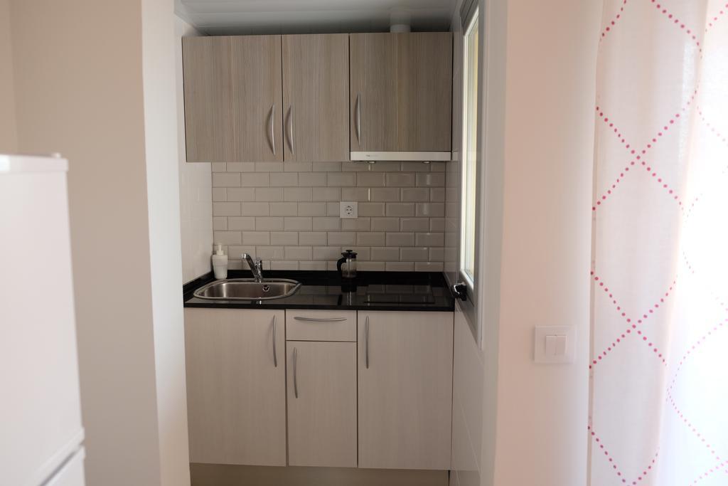Appartement Alboran Premium Arysal *