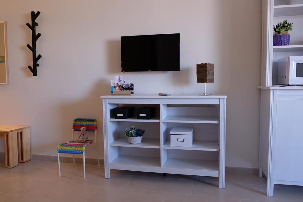Appartement Alboran Premium Arysal *