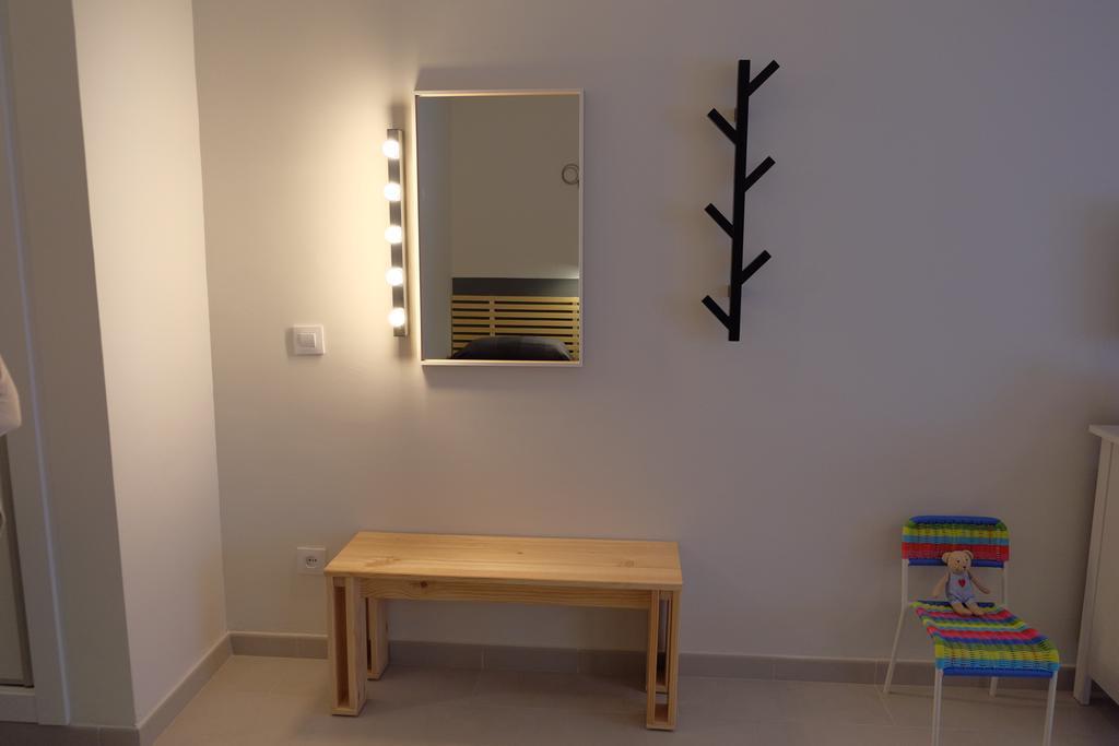 Appartement Alboran Premium Arysal