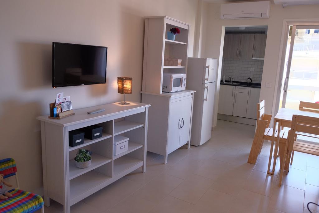 Appartement Alboran Premium Arysal Salou