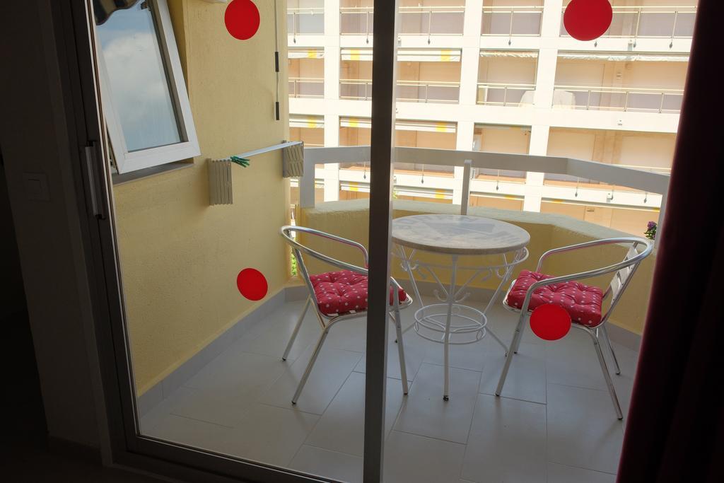 Appartement Alboran Premium Arysal *