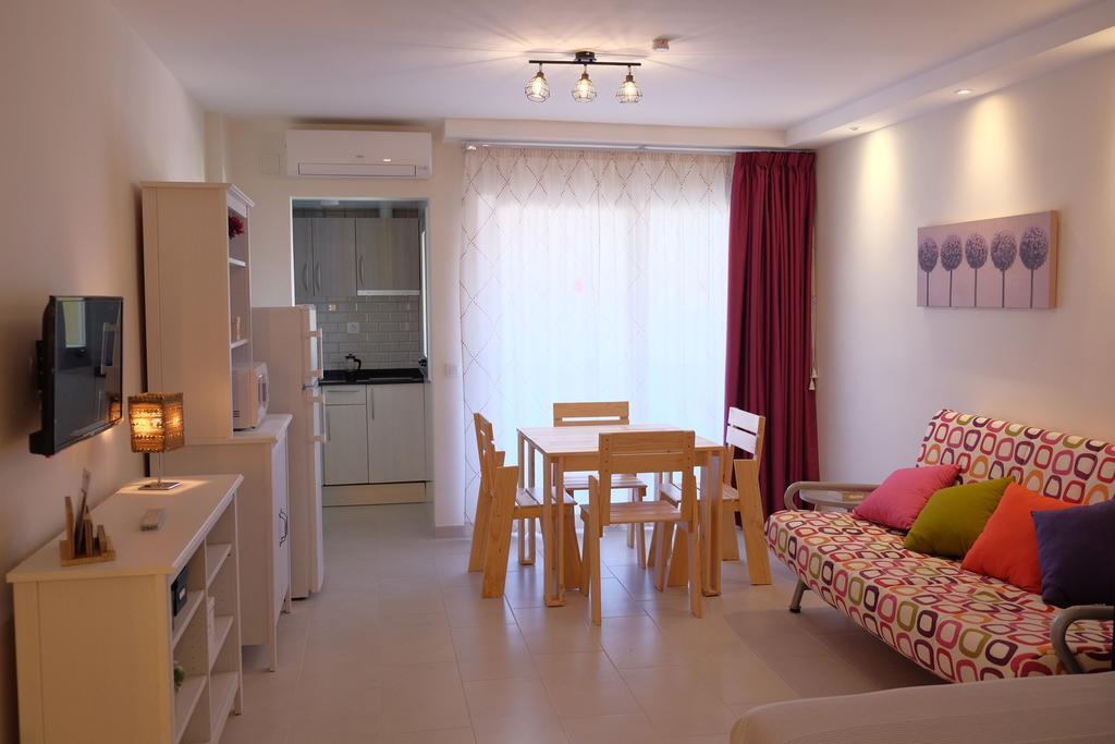 Alboran Premium Arysal Salou