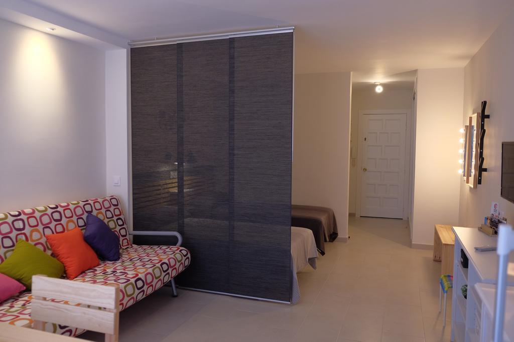 Appartement Alboran Premium Arysal