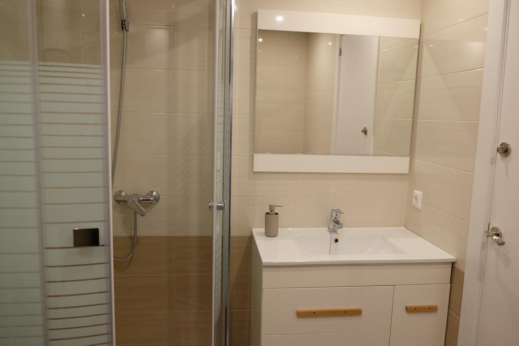 Appartement Alboran Premium Arysal Salou