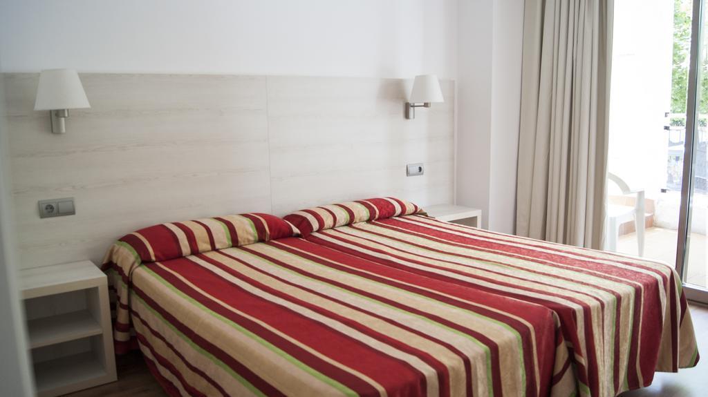 Apartahotel Michelangelo Salou