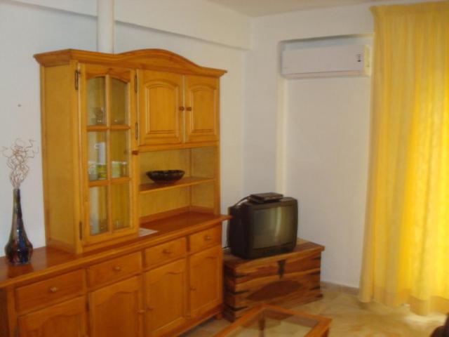 Rentalmar Family Acantilados * Salou