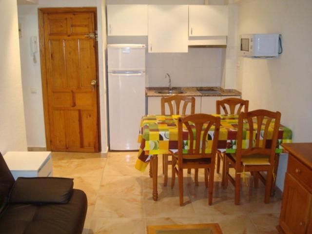 Rentalmar Family Acantilados Salou