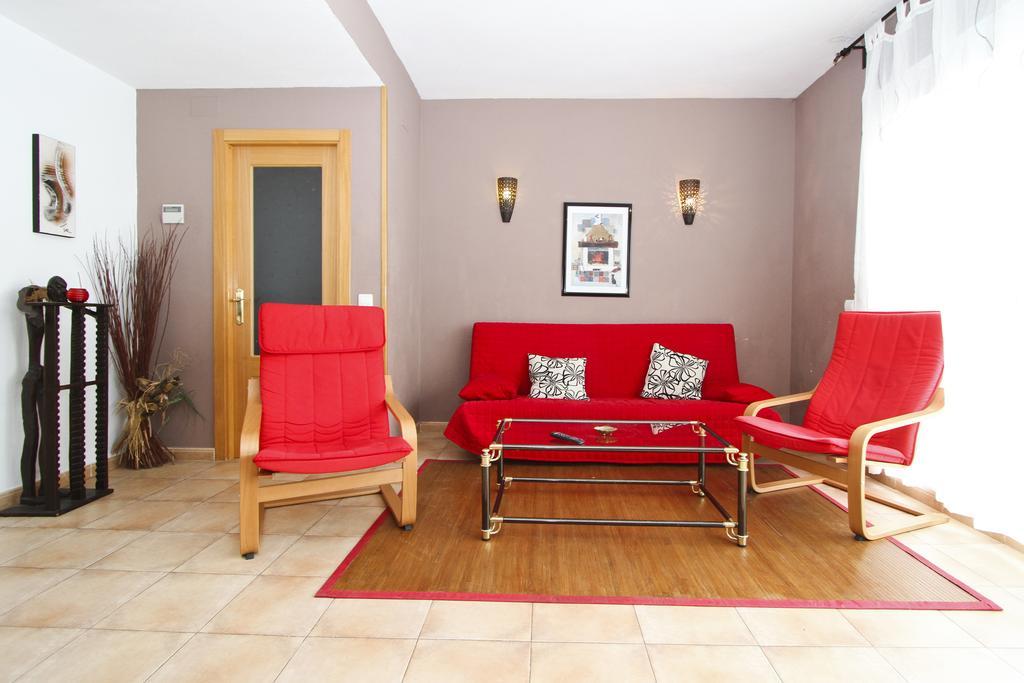 Hébergement de vacances Marilo Planet Costa Dorada Only Families Salou