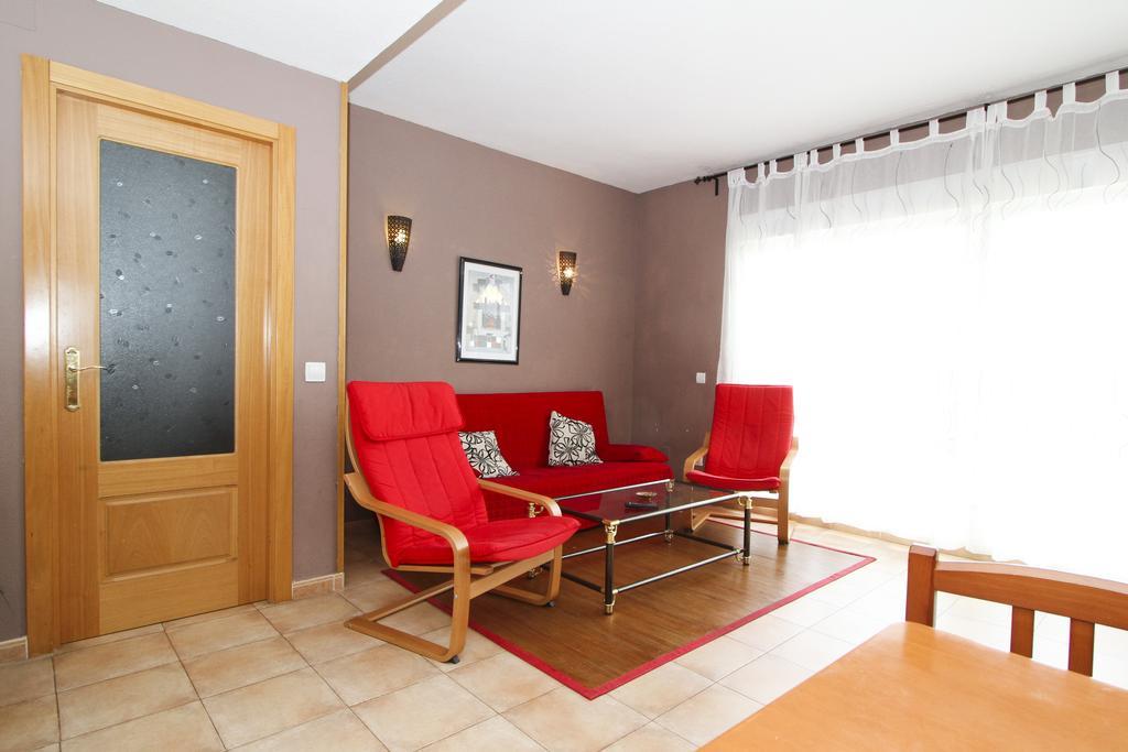 Hébergement de vacances Marilo Planet Costa Dorada Only Families