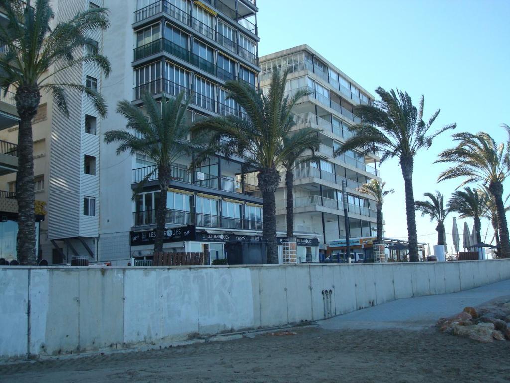 Appartement Rentalmar Family Acantilados *