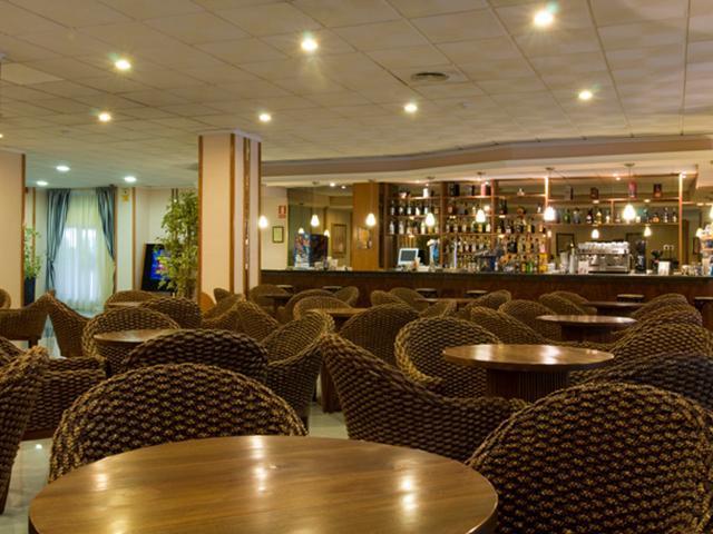 Apartahotel Michelangelo
