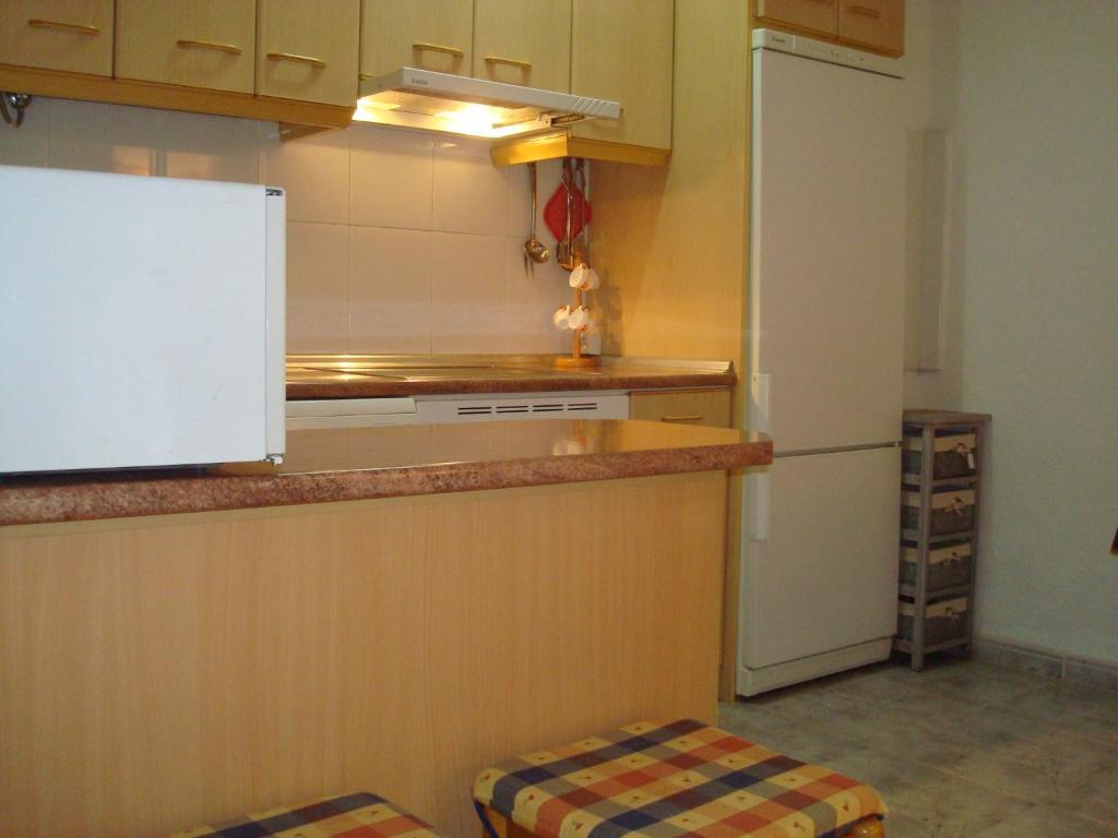 Rentalmar Family Acantilados Appartement *